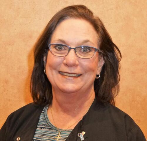 Martha Maher, RDH