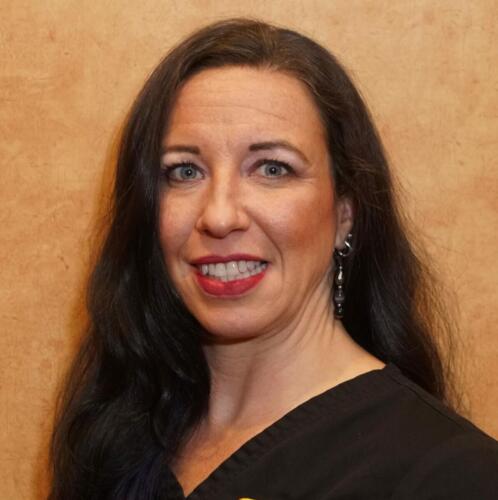 Shannon Cassel, RDH