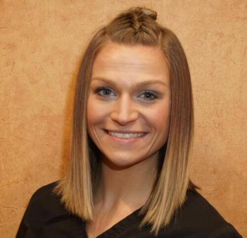 Shelby Samson, RDH